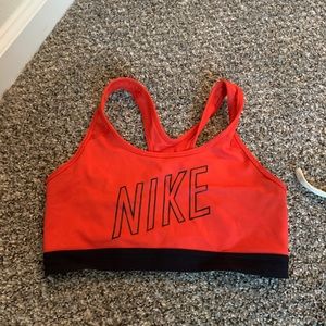 Nike Medium Sports bra